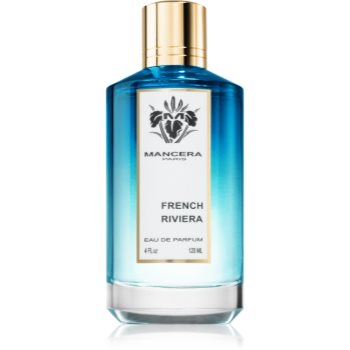 Mancera French Riviera Eau de Parfum unisex - imagine 2